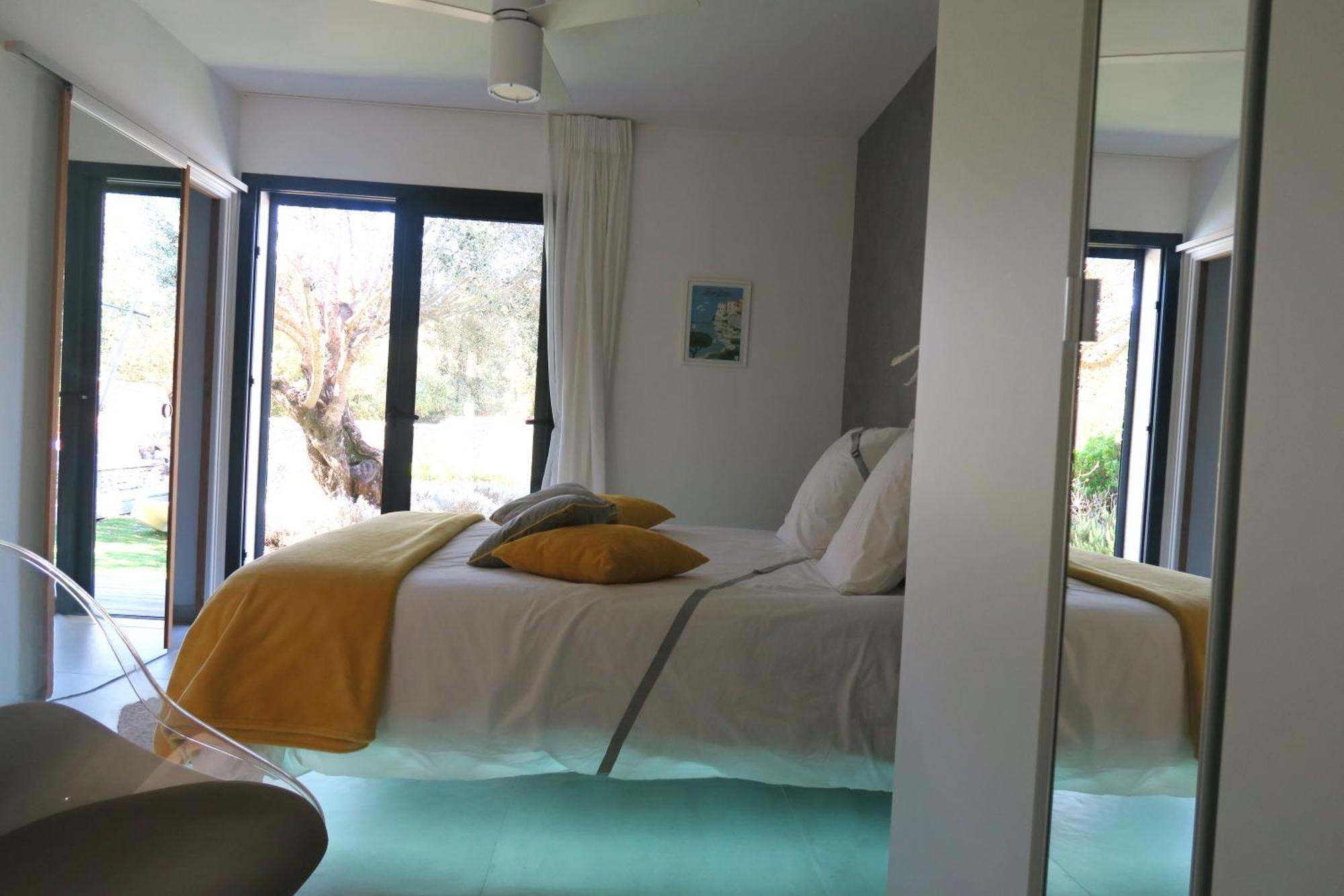 Appartamento Casa Felicia Bonifacio  Esterno foto