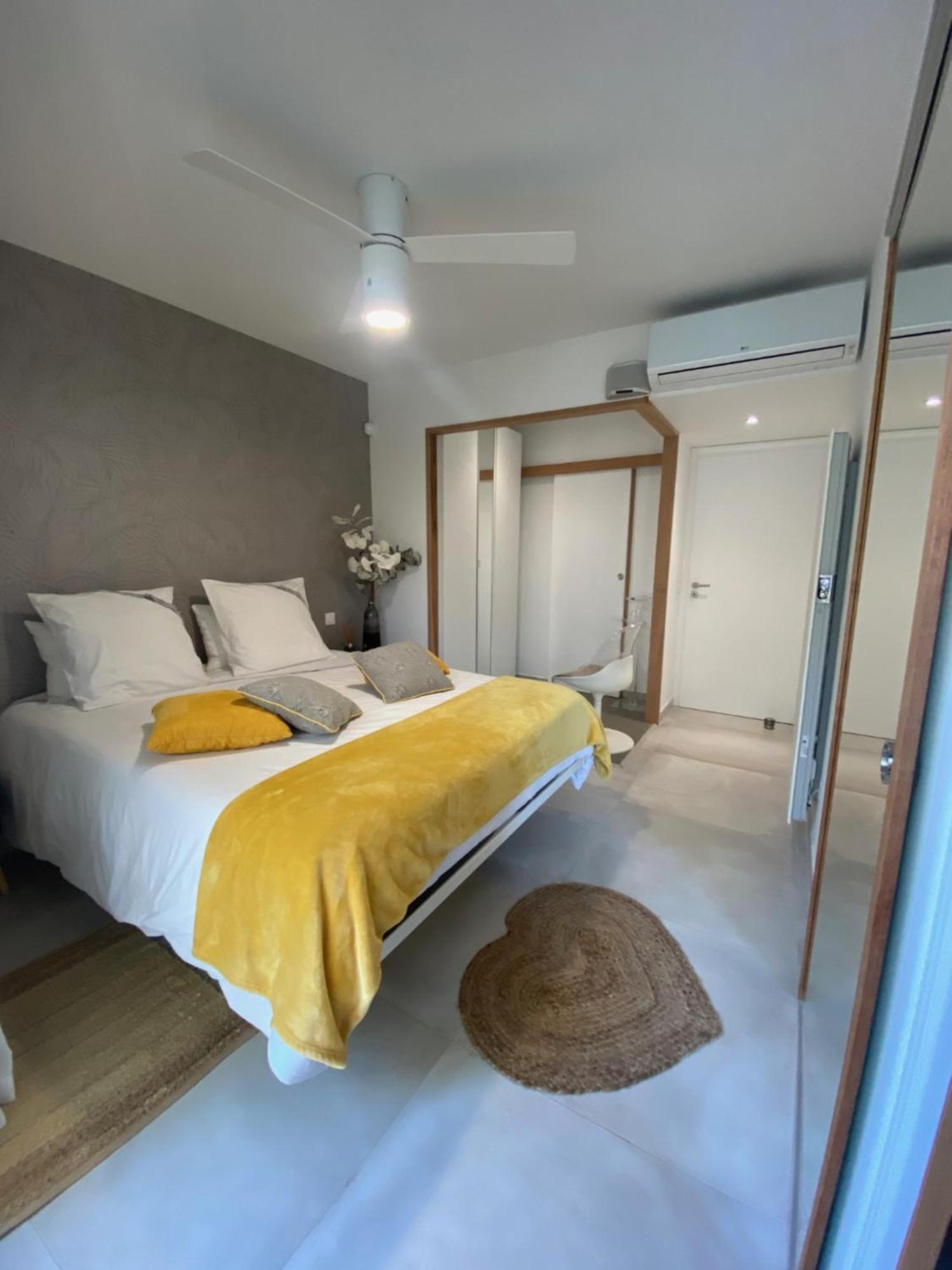 Appartamento Casa Felicia Bonifacio  Esterno foto