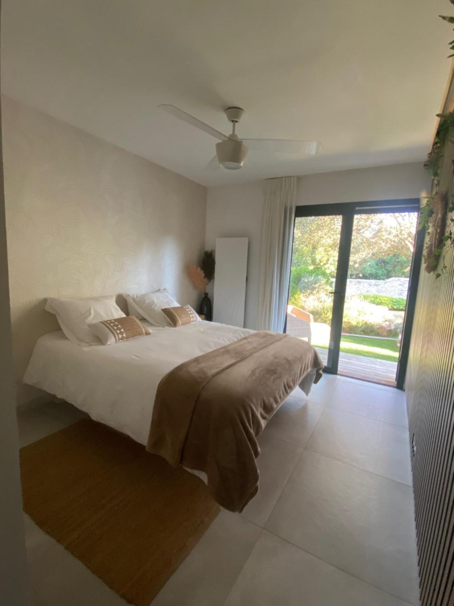 Appartamento Casa Felicia Bonifacio  Esterno foto